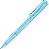 Lamy Safari 2023 Ozel Uretim Rengi Aquasky Roller Kalem - Renkli