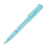 Lamy Safari 2023 Özel Uretim Rengi Aquasky Roller Kalem