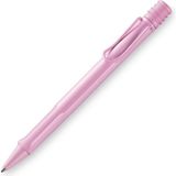 Lamy Safari 2023 Ozel Uretim Rengi Lightrose Tukenmez Kalem - Ana Renkler