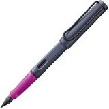 LAMY safari 2024 Limited Edition Dolma Kalem M Uç Pink Cliff