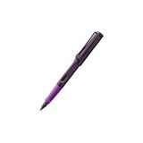 LAMY SAFARI 2024 OZEL URETIM RENGI VIOLET BLACKBERRY DOLMA KALEM M UC