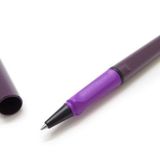 LAMY SAFARI 2024 OZEL URETIM RENGI VIOLET BLACKBERRY ROLLER KALEM