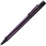 Lamy Safari 2024 Ozel Uretim Rengi Violet Blackberry Tukenmez Kalem - Ana Renkler