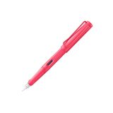 Lamy SAFARI 2025 OZEL URETIM RENGI SUNSET DOLMA KALEM M UC