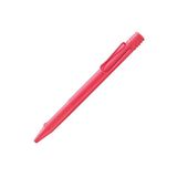 Lamy SAFARI 2025 OZEL URETIM RENGI SUNSET TUKENMEZ KALEM