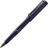 Lamy Safari 2026 Özel Üretim Rengi Meteora Dolma Kalem F Uç - Altın - Sarı