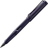 Lamy Safari 2026 Özel Üretim Rengi Meteora Dolma Kalem F Uç