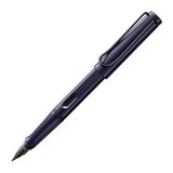 Lamy Safari 2026 Özel Üretim Rengi Meteora Dolma Kalem M Uç