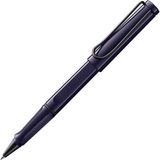 Lamy Safari 2026 Özel Üretim Rengi Meteora Roller Kalem - Koyu Mor