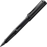 Lamy Safari 2026 Özel Üretim Rengi Meteorite Dolma Kalem M Uç - Altın - Sarı