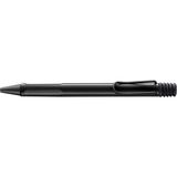 Lamy Safari 2026 Özel Üretim Rengi Meteorite Tükenmez Kalem - 0 - Siyah