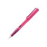 Lamy Safari 2026 Özel Üretim Rengi Neonpink Dolma Kalem M Uç