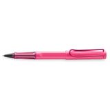 Lamy Safari 2026 Özel Üretim Rengi Neonpink Roller Kalem