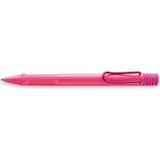 Lamy Safari 2026 Özel Üretim Rengi Neonpink Tükenmez Kalem - Ana Renkler