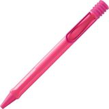 Lamy Safari 2026 Özel Üretim Rengi Neonpink Tükenmez Kalem - Neon Pembe