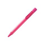 Lamy Safari 2026 Özel Üretim Rengi Neonpink Tükenmez Kalem