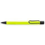 Lamy Safari 2026 Özel Üretim Rengi Neonyellow Tükenmez Kalem