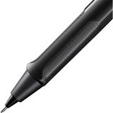 Lamy Safari 2026 Özel Üretim Rengi Versatil Kalem Meteorite 0.5 - 0 - Siyah
