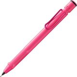 Lamy Safari 2026 Özel Üretim Rengi Versatil Kalem Neonpink 0.5 - Neon Pembe