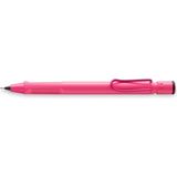 Lamy Safari 2026 Özel Üretim Rengi Versatil Kalem Neonpink 0.5 - Renkli