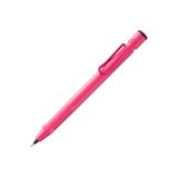 Lamy Safari 2026 Özel Üretim Rengi Versatil Kalem Neonpink 0.5