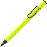 Lamy Safari 2026 Özel Üretim Rengi Versatil Kalem Neonyellow 0.5 - Neon Sarı