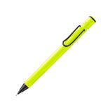 Lamy Safari 2026 Özel Üretim Rengi Versatil Kalem Neonyellow 0.5 - Neon Sarı
