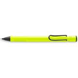Lamy Safari 2026 Özel Üretim Rengi Versatil Kalem Neonyellow 0.5 - Renkli