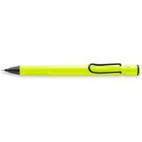 Lamy Safari 2026 Özel Üretim Rengi Versatil Kalem Neonyellow 0.5