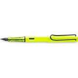 Lamy Safari 2026 Özel Ürt.renk Neonyellow Dolma Kalem F Uc - Neon Sarı - 14,4x1x1 cm