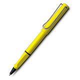 Lamy Safari 318 Parlak Sari Roller Kalem