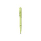 Lamy Safari 3d0 2023 Özel Üretım Rengi Sprınggreen Roller Kalem