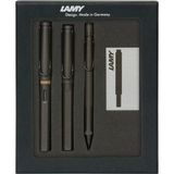 Lamy Safari 3’lü Kalem Seti Siyah TB3-17DRV