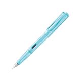 Lamy Safari Aquasky Extra Fine Dolma Kalem