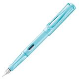 Lamy Safari Aquasky Mideum Dolma Kalem