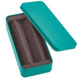 Lamy Safari Candy Aquamarine Metal Kalem Kutusu