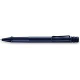 Lamy Safari Dark Dusk Özel Üretim Tükenmez Kalem 2A9-DD - Lacivert
