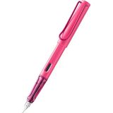Lamy Safari Dolma Kalem 0c9-Np-Ef - Pembe