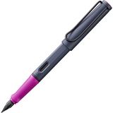 Lamy Safari Dolma Kalem 2024 Özel Üretim Rengi Pınk Clıff "f" Uç 0d7-Pc-F