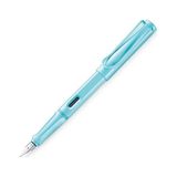 LAMY SAFARİ DOLMA KALEM AQUASKY (B UÇ)