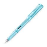 LAMY SAFARİ DOLMA KALEM AQUASKY (LH UÇ)