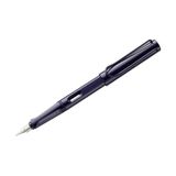 Lamy Safari Dolma Kalem, M Uç, Dark Dusk