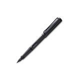 Lamy SAFARİ DOLMA KALEM MAT SİYAH KLİPS M UC