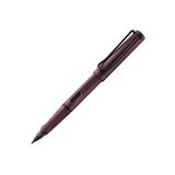 LAMY SAFARI DOLMA KALEM METAL KLIPS EF UC SCARLET