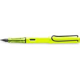 Lamy Safari Dolma Kalem Neon Sarı Ef Uç - 1 Adet