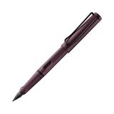 Lamy Safari Dolma Kalem Scarlet (B Uç) - Ares Kırmızı