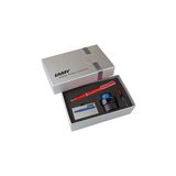 Lamy Safari Dolma Kalem Seti M G.Kutu Kırmızı