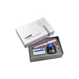 Lamy Safarı Dolma Kalem Seti M G.Kutu Lightrose