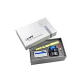 Lamy Safarı Dolma Kalem Seti M G.Kutu Sprıng green