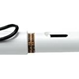 LAMY SAFARI DOLMA KALEM SIYAH RENK KLIPS F UC BEYAZ